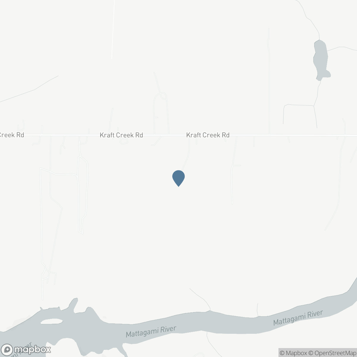 1499 KRAFT CREEK ROAD, Timmins, Ontario P4N 7C3
